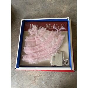 1997 Robert Tonner Betsy McCall Collection Doll Accessory Dress Set 14"